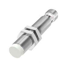 Lanbao Sensing Distance 10mm Dc 10-30v M12 Approach Inductive Proximity Switch  sennsor